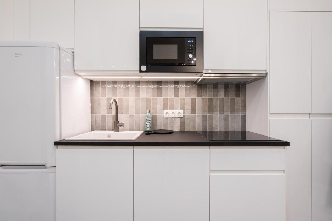 Appartement Kl31 - Urban Escape - Prime Location - Klauzal Square By Bqa à Budapest Extérieur photo
